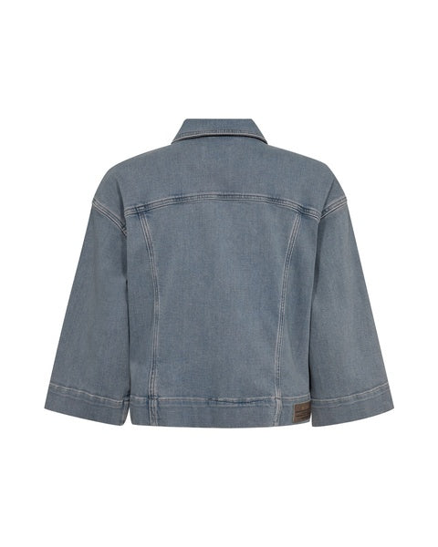 Jacket - PENN ICE RIVET - Ice Blue - LB
