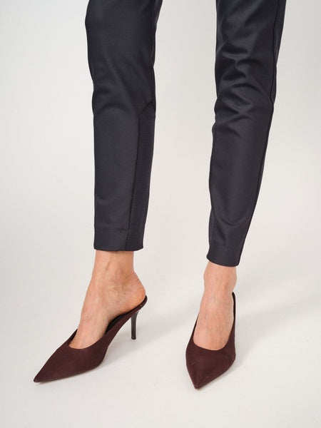 Trousers - BLAKE NIGHT - Navy - LB
