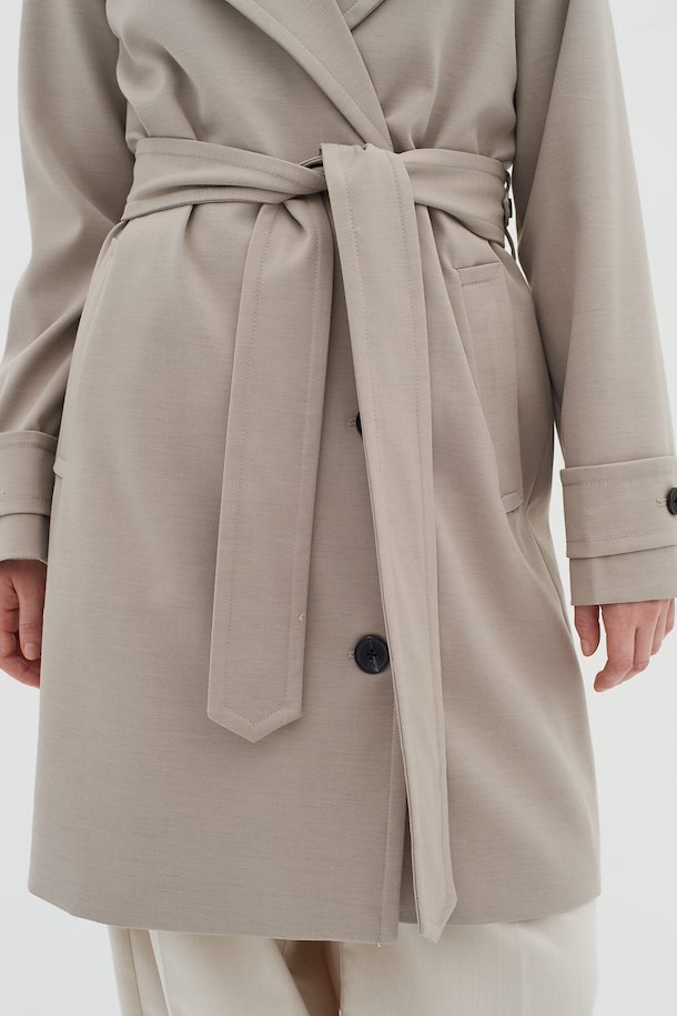 Tinah Short Trench