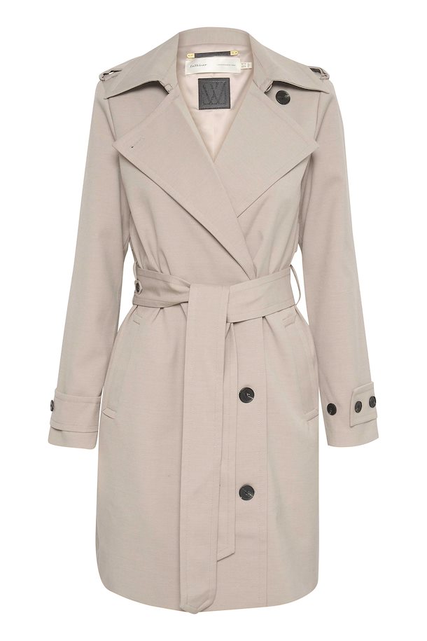 Tinah Short Trench