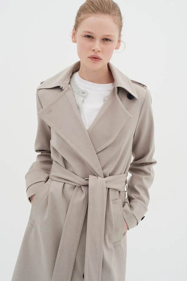 Tinah Short Trench