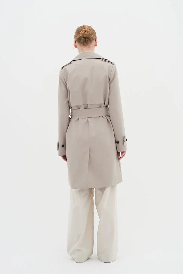 Tinah Short Trench