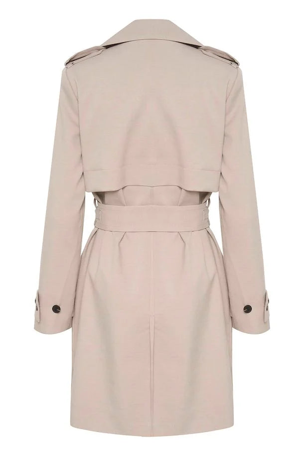 Tinah Short Trench