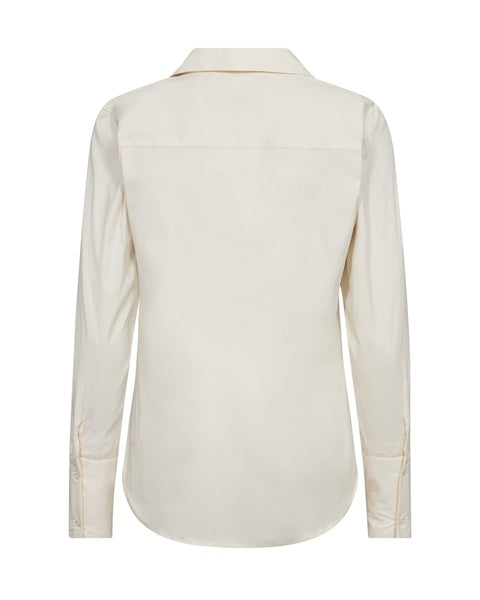 Shirt - SYBEL - Ecru - LB