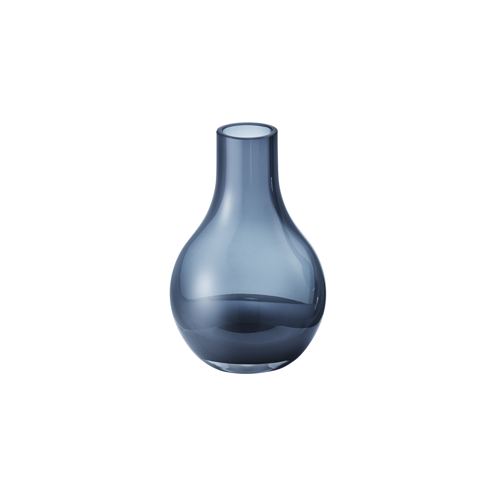 Small Glass Cafu Vase