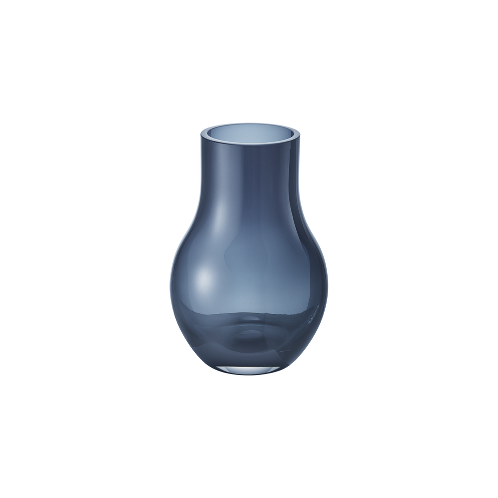 Medium Glass Cafu Vase