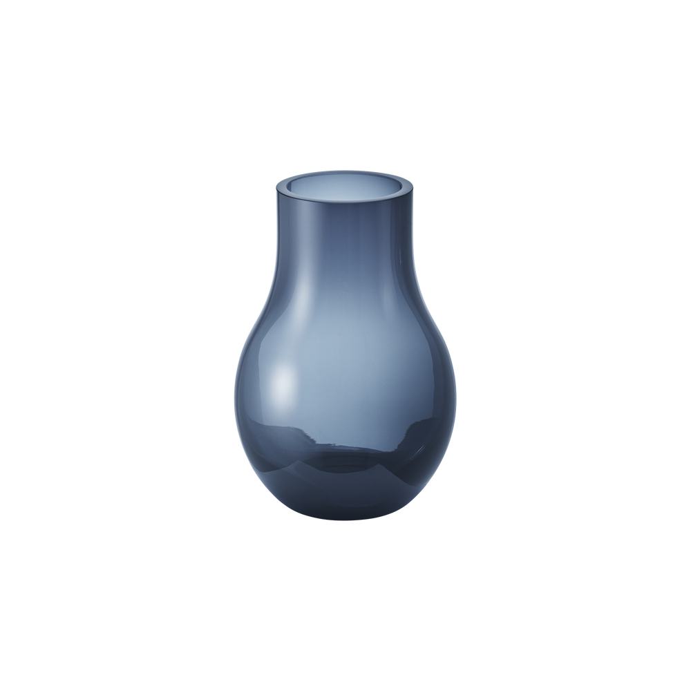 Small Glass Cafu Vase