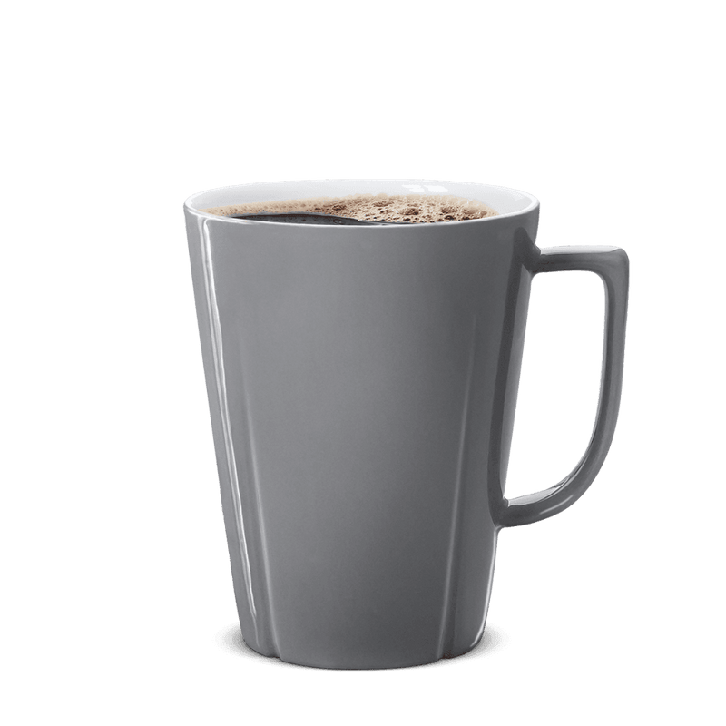 Grand Cru Mug - Dusty Grey