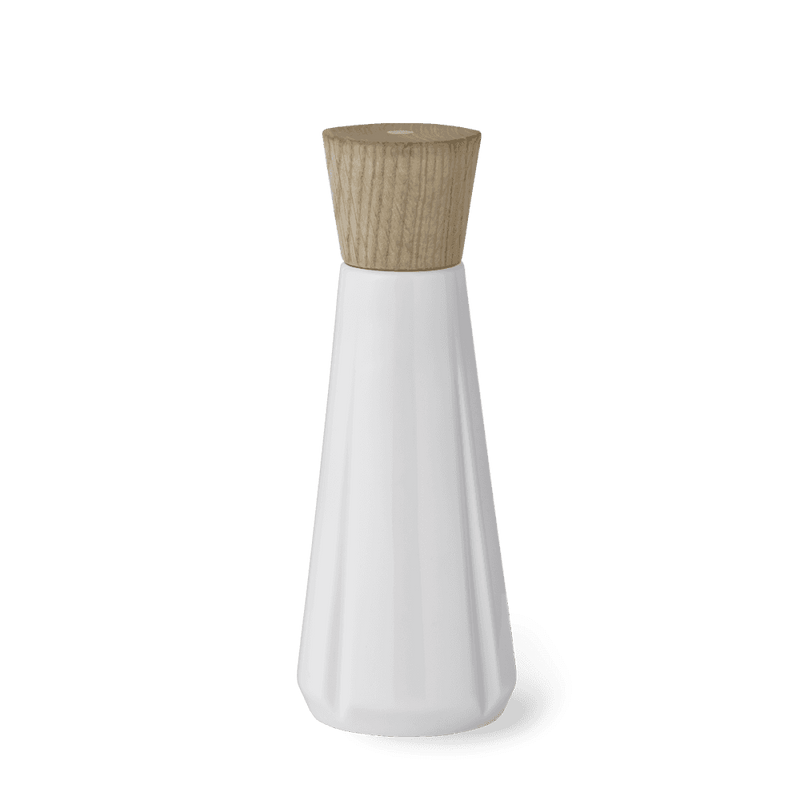 Grand Cru Salt Mill - White