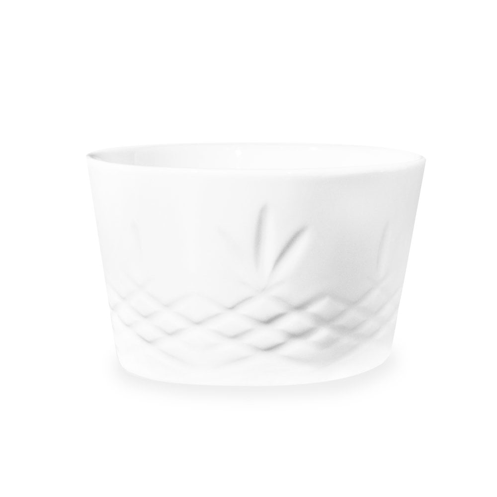 Crispy Series Porcelain Bowl