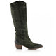 Boots Cowboy - Army