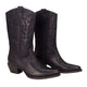 Boots Cowboy - Blue/Nearly Black