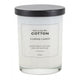 Cotton Scented Candle