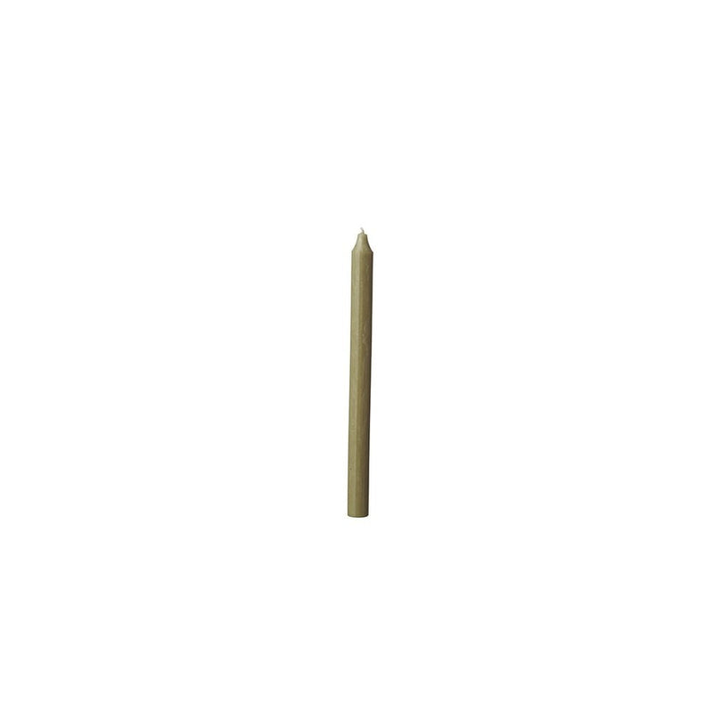 Tall Rustic Candle