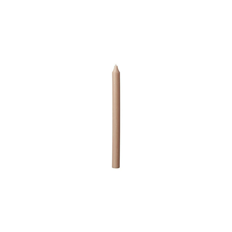 Tall Rustic Candle