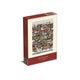 Jigsaw Puzzle - Denmark