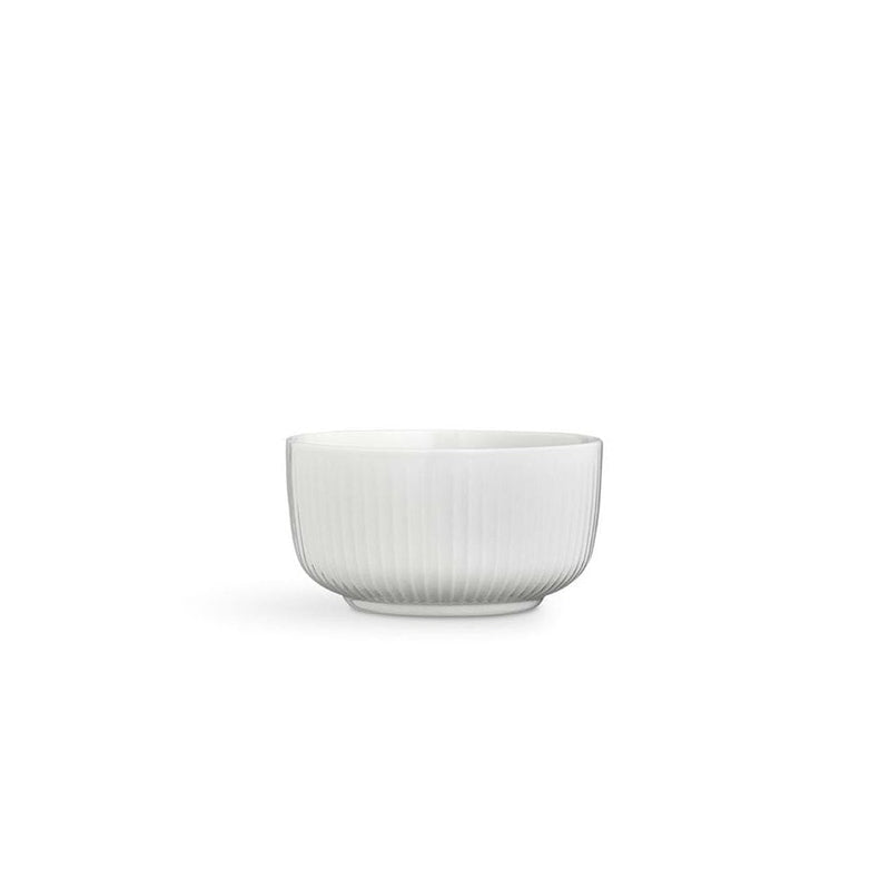 Hammershoi White Bowl