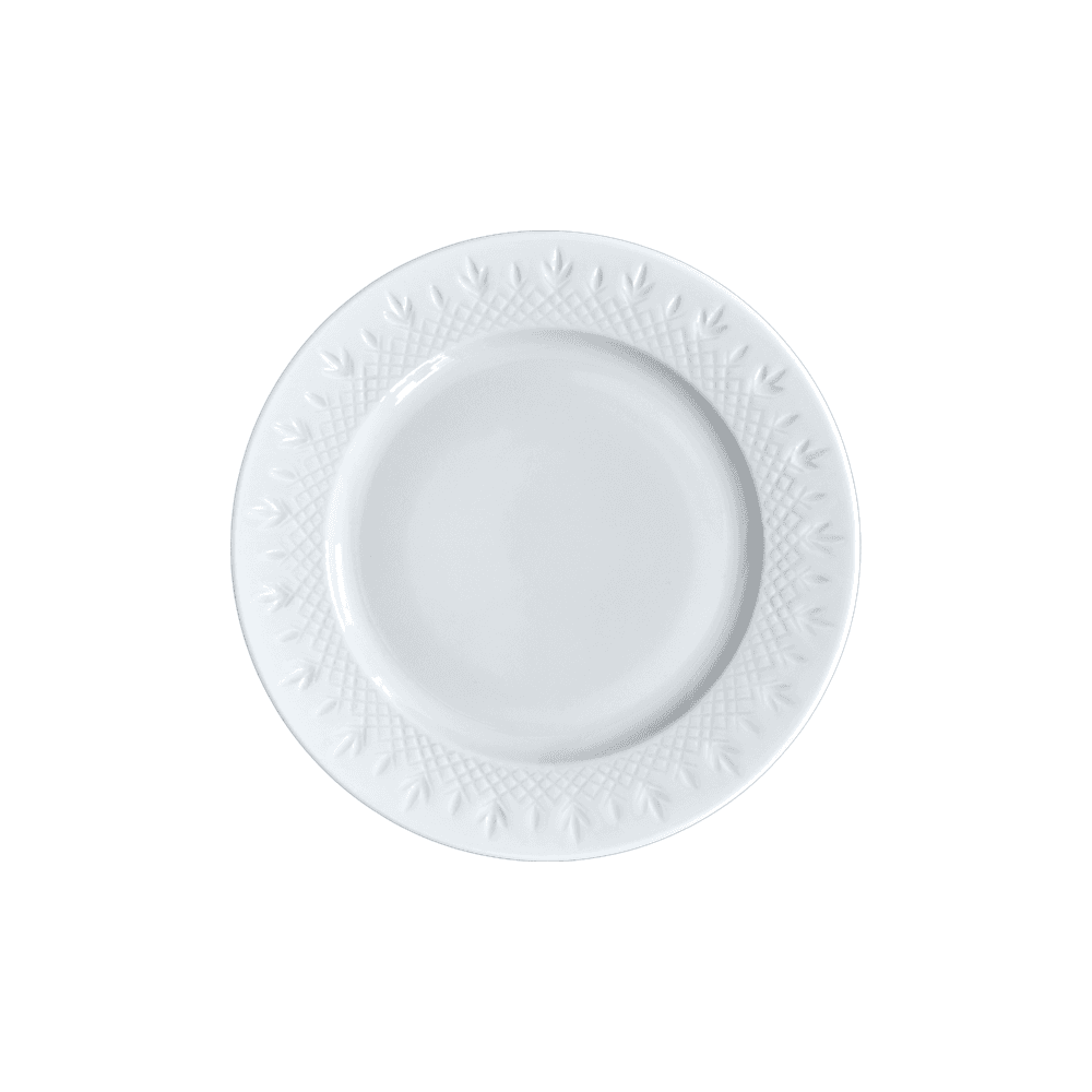 Crispy Dinner Plate 27cm