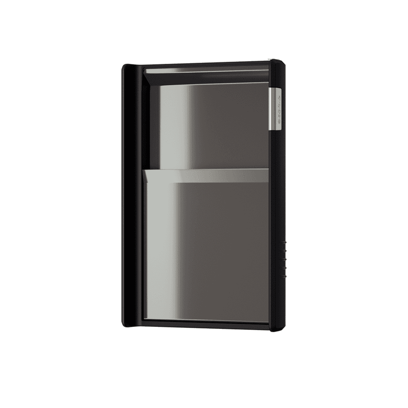 Card Slide Black
