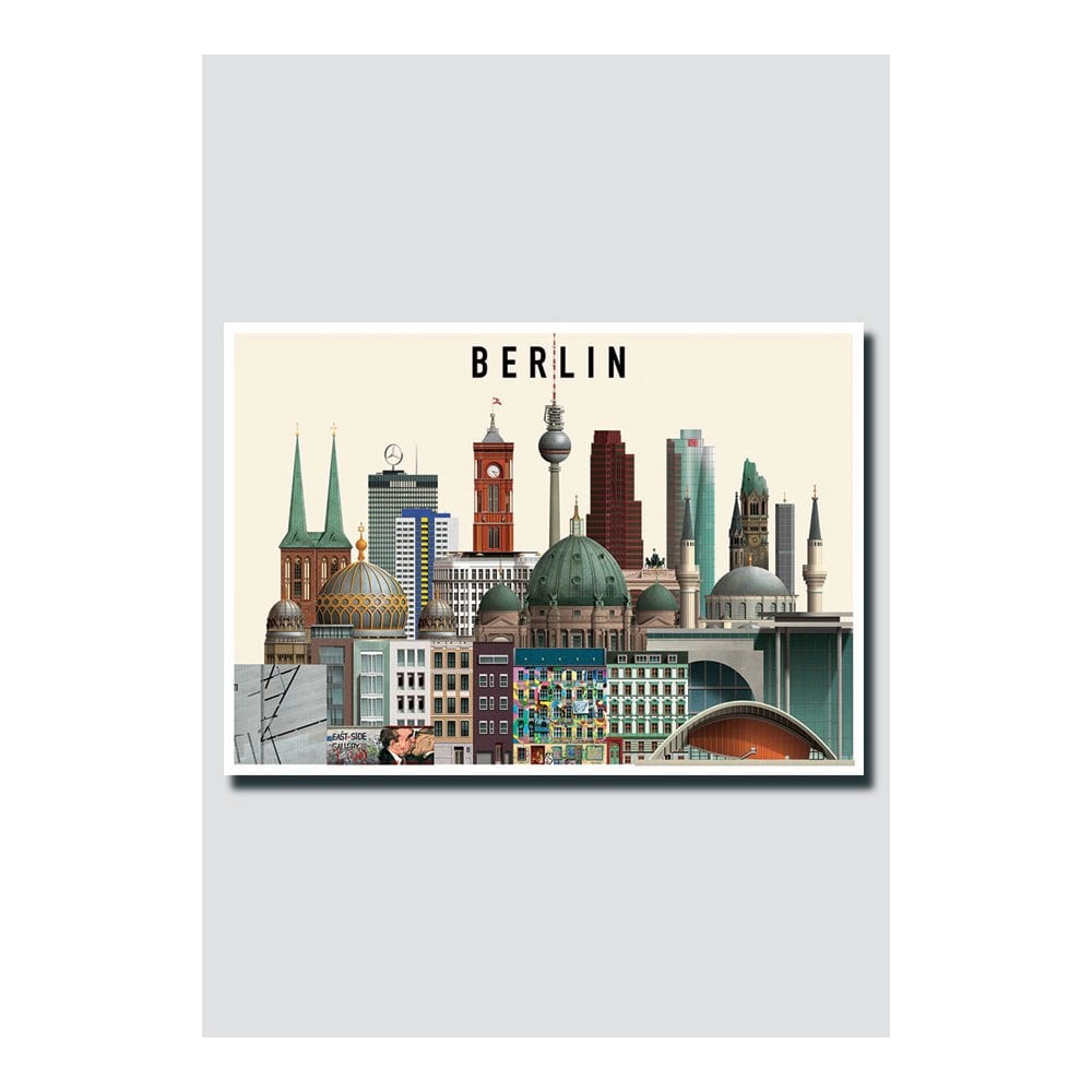 Berlin 1 City Card