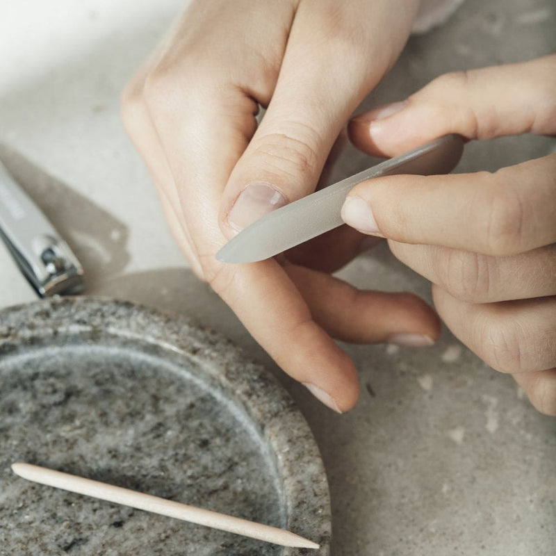 Nail Kit - In A Case