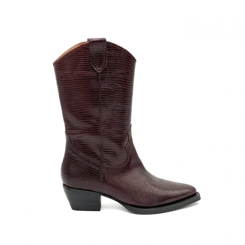 Boots Cowboy - Light Wine