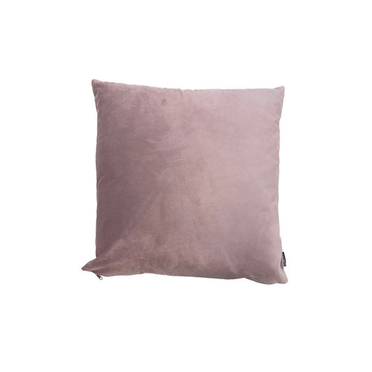 Cushion With Filling - Mauve