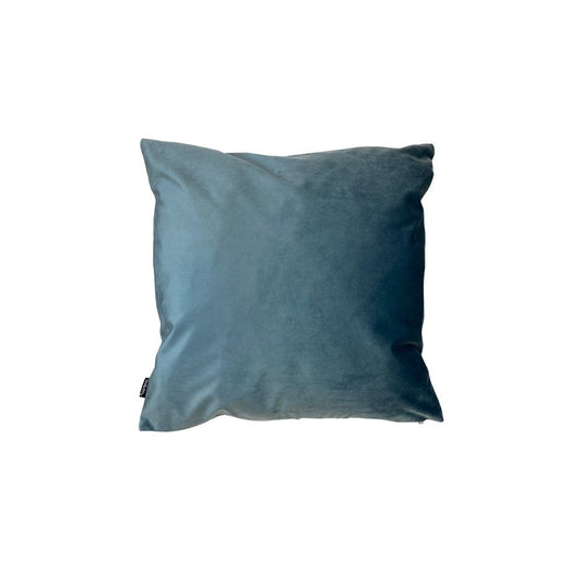 Cushion With Filling - Dark Sea