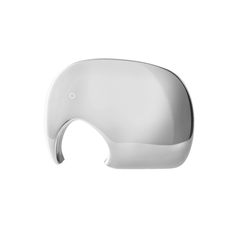 Georg Jensen Elephant Bottle Opener