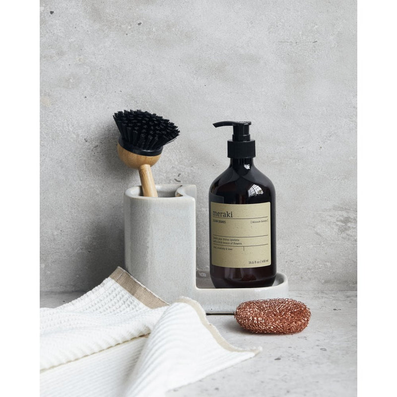 Dish Wash Set - Blossom Breeze
