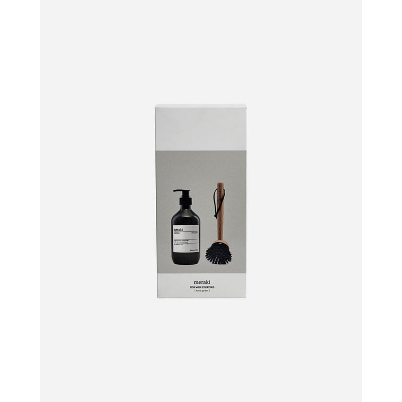 Gift Set Forest Breeze