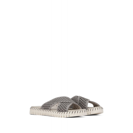 Sandal Tulip1575l - Grey