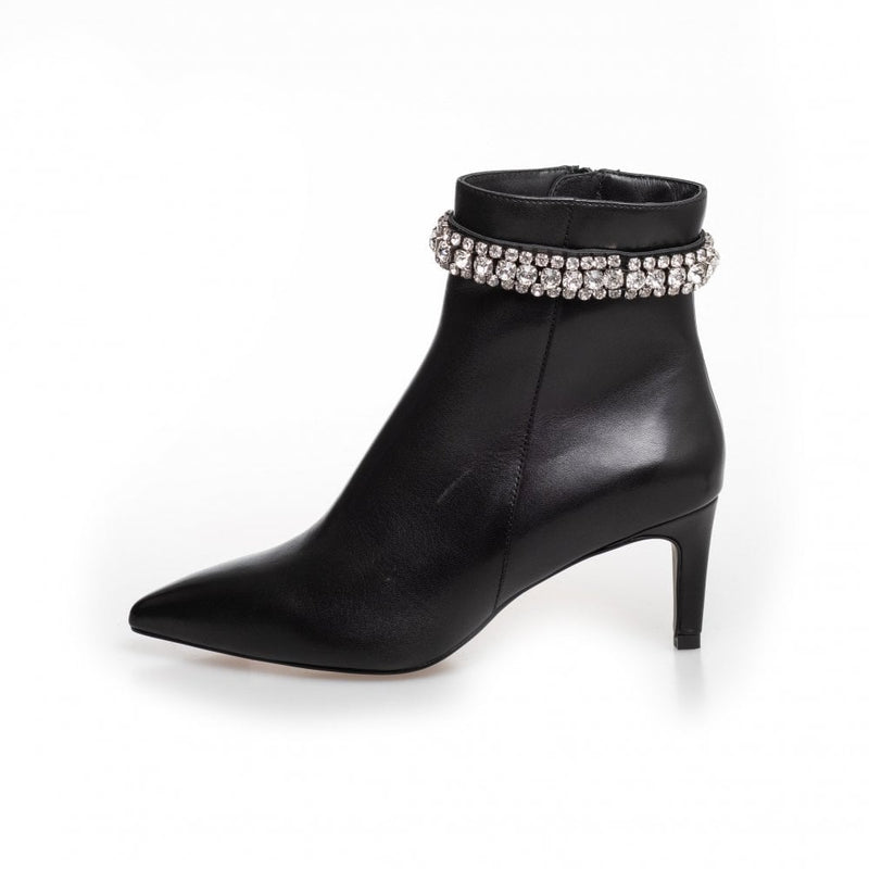 Girls & Diamonds Boots - RS