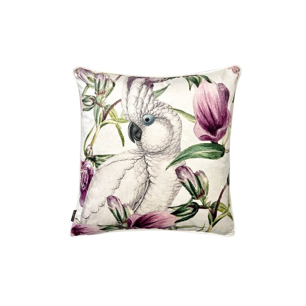 Cushion With Filling - Cherry Blossom