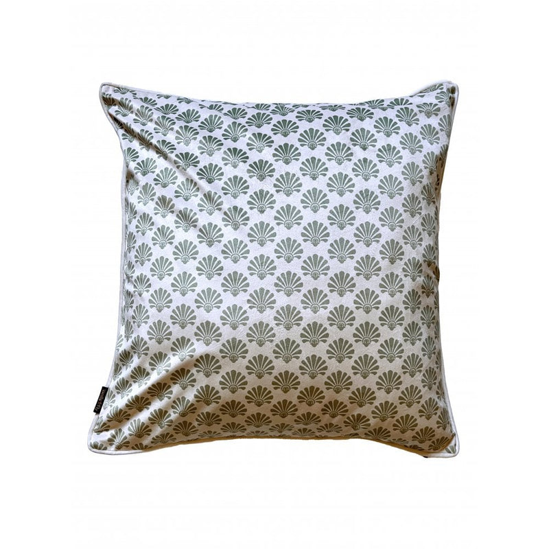 Cushion With Filling - Split Pea