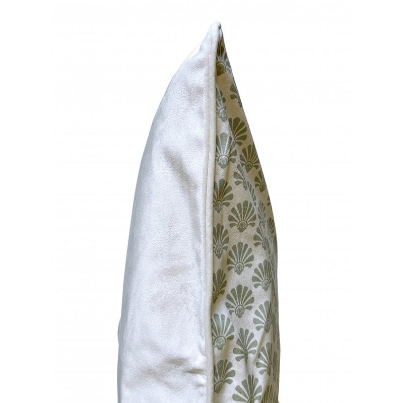 Cushion With Filling - Split Pea