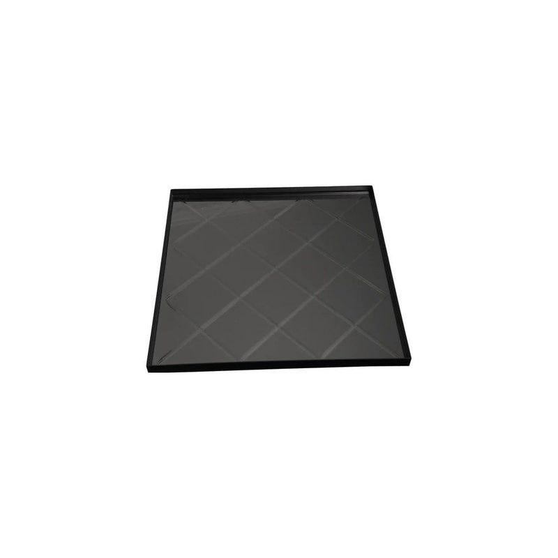 Harlequin Tray - Square Grey