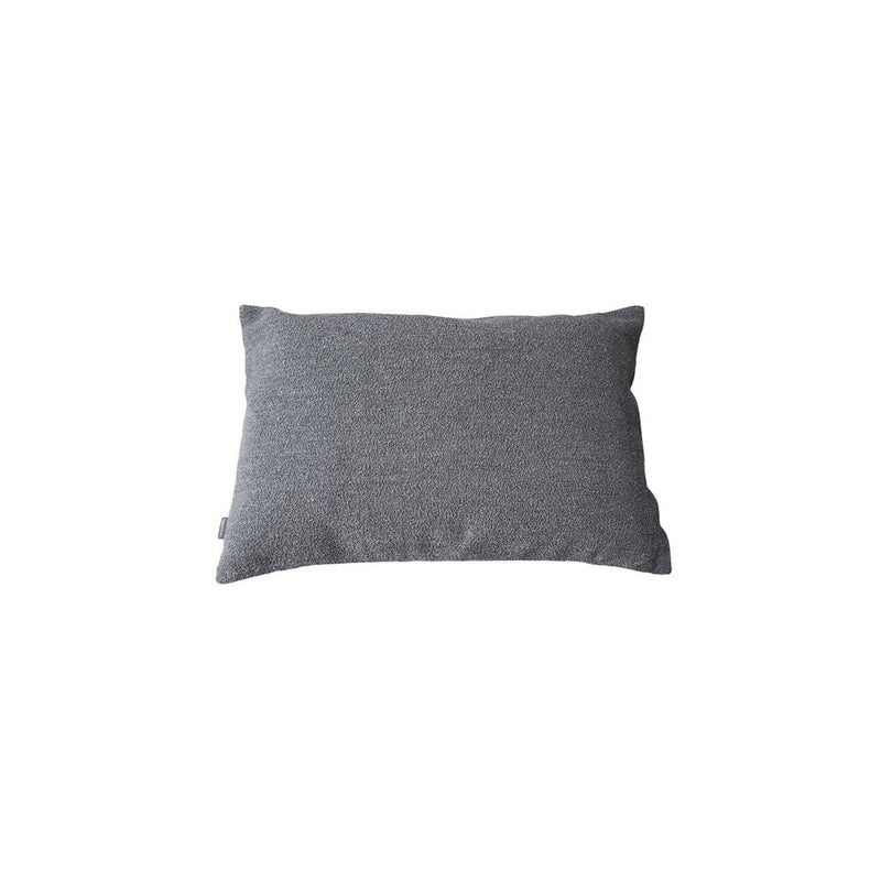 Wilma Cushion - Grey 60x80cm