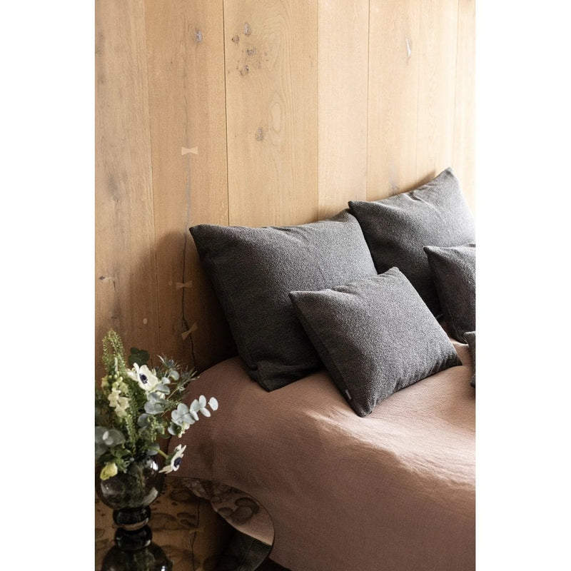 Wilma Cushion - Grey 60x80cm