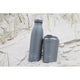 Drinking Bottle - Dark Grey - 750ml