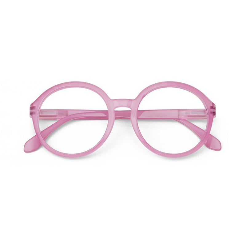 DIVA Reading Glasses -Rose