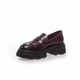 Move On -Burgundy Loafers - RS