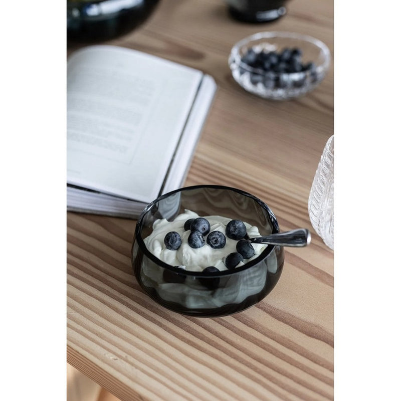 Specktra Bowl No. 2 - Grey - Small