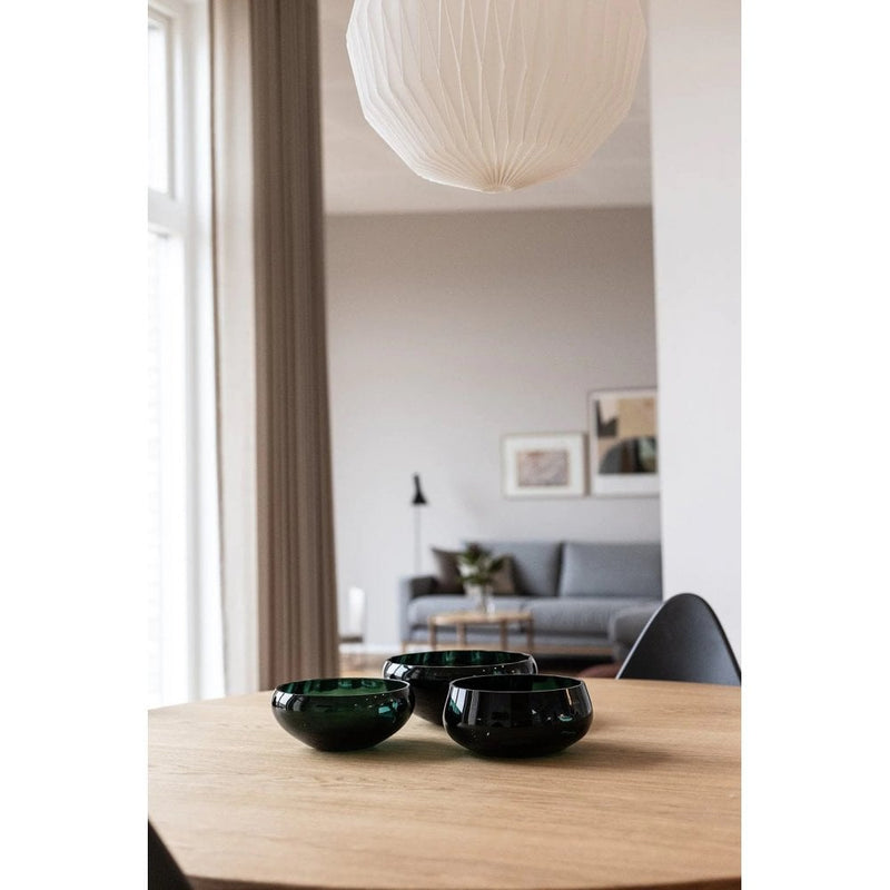 Specktra Bowl No. 2 - Green - Medium