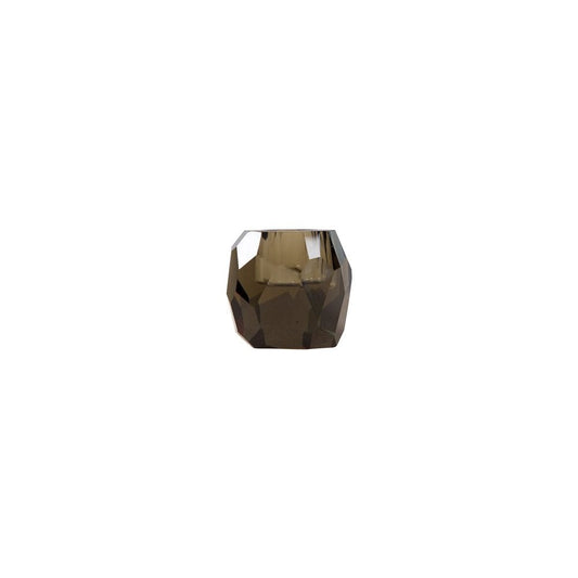 Candle Holder STORM - Small - Dark