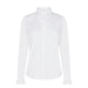 Shirt - MATTIE FLIP - White