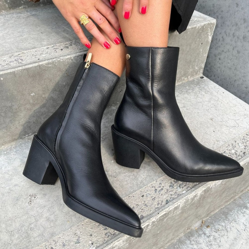 CPH Original Plain - Boots - RS