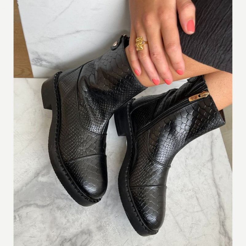 Amie Boots