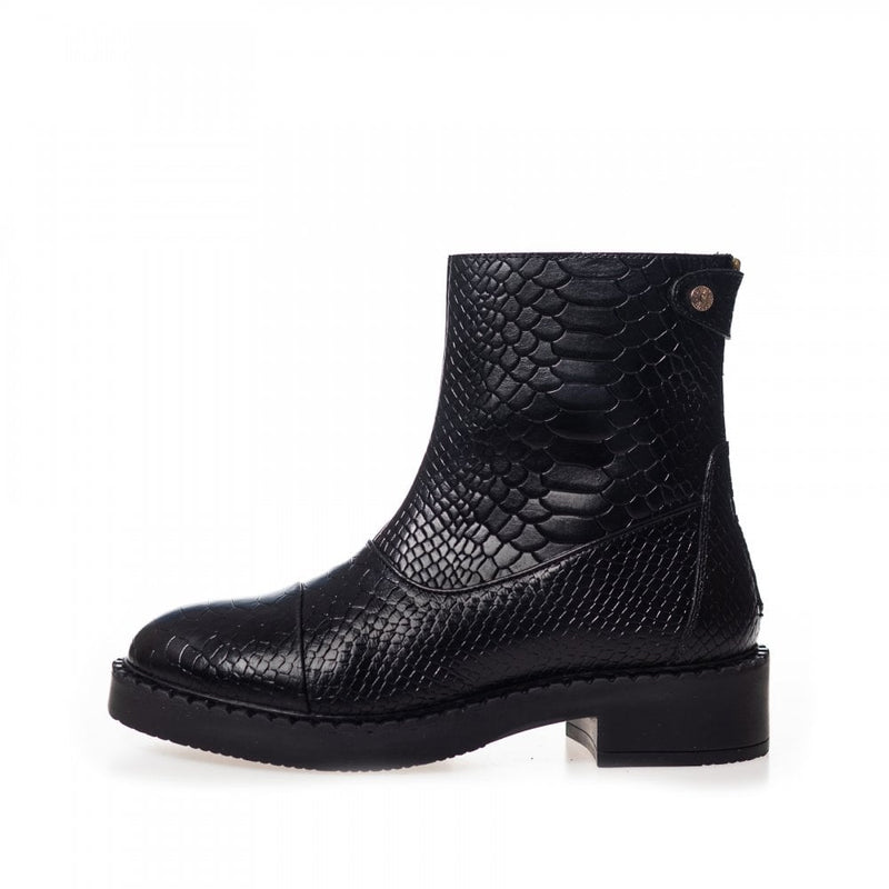 Amie Boots