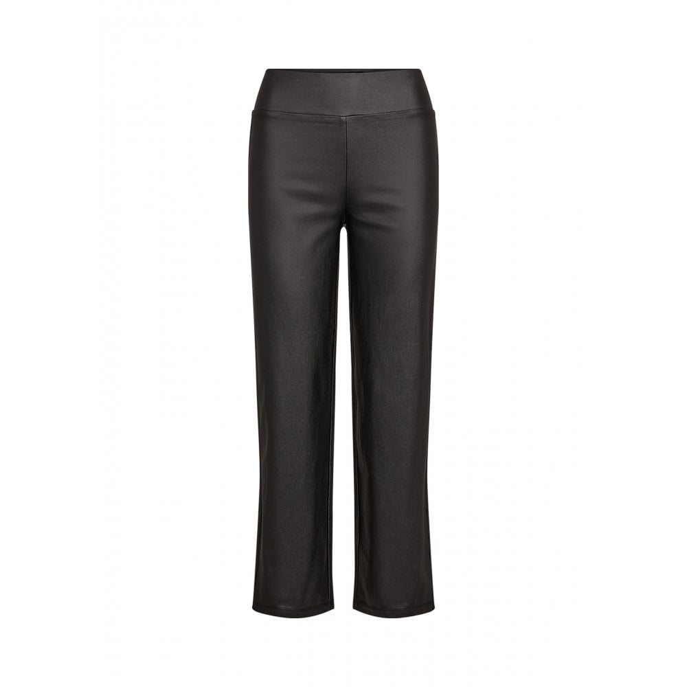 SC-Pam 10 Pants Black
